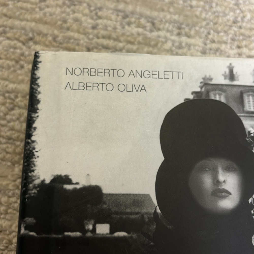 In Vogue Rizzoli Coffee Table Book - Picture 2 of 5